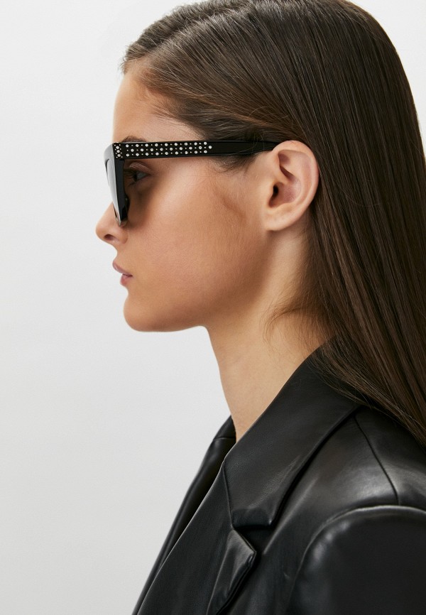 Blumarine Очки солнцезащитные - 837V-700 - фото 6