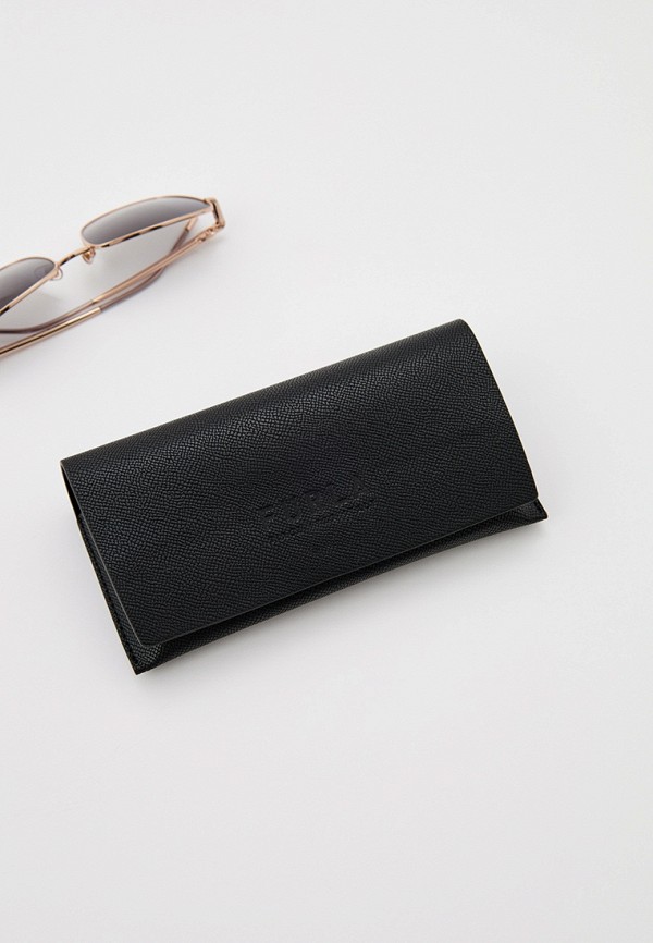 Furla Очки солнцезащитные - 714-8FC - фото 4