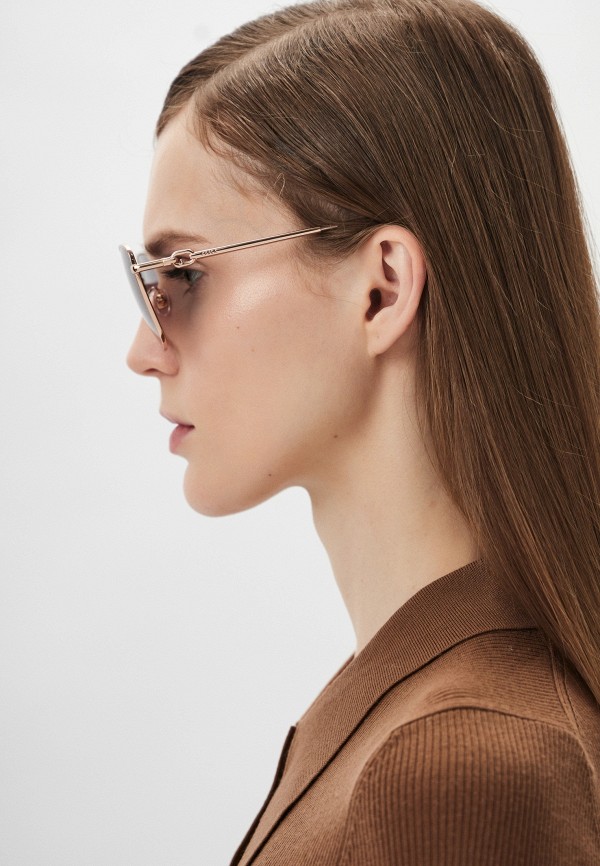 Furla Очки солнцезащитные - 714-8FC - фото 6