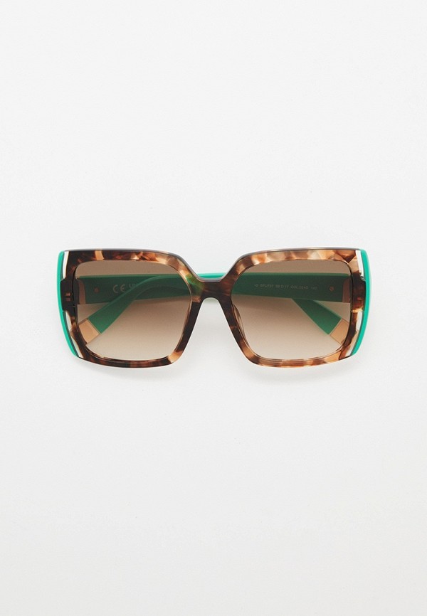 Furla Очки солнцезащитные - 707-2AD - фото 1