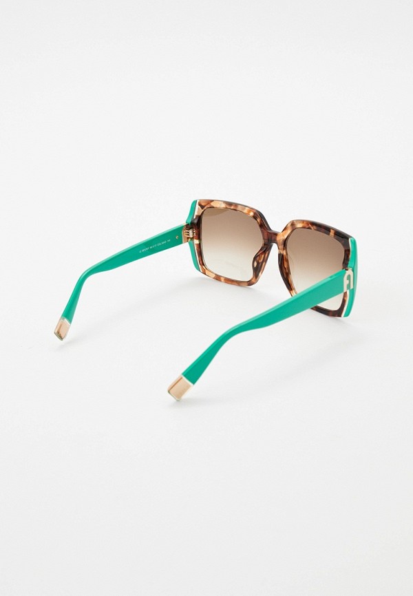 Furla Очки солнцезащитные - 707-2AD - фото 2