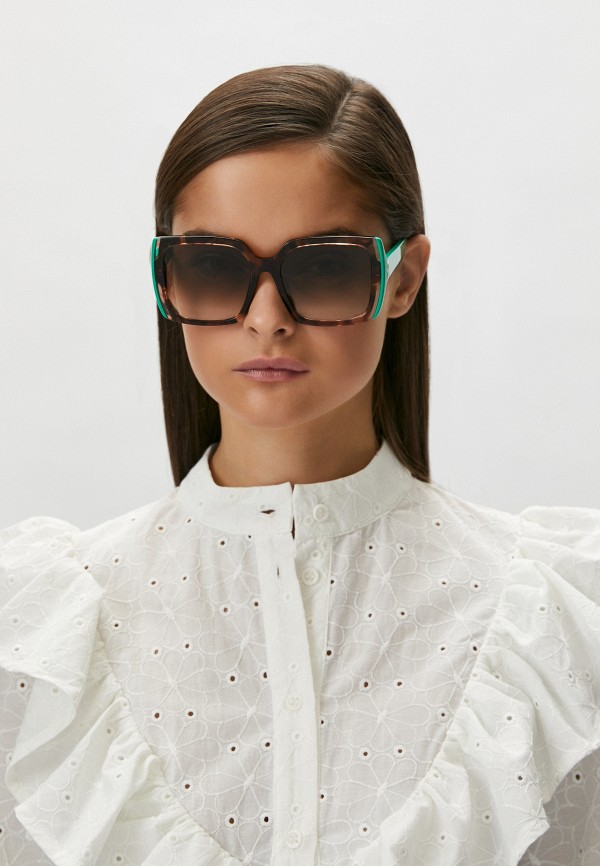 Furla Очки солнцезащитные - 707-2AD - фото 5