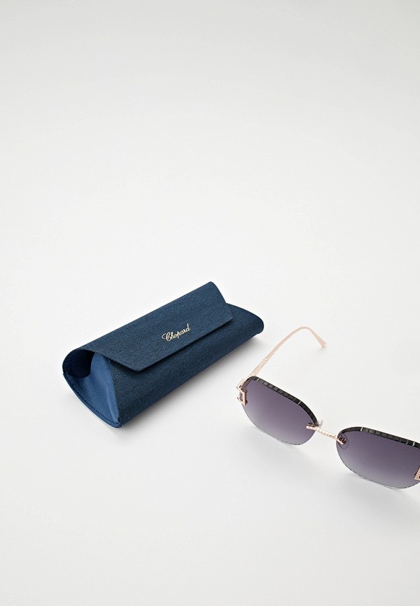 Chopard Очки солнцезащитные - G31M-8FC - фото 4
