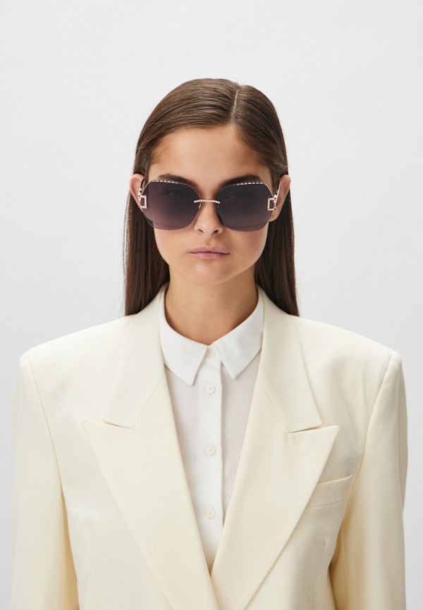 Chopard Очки солнцезащитные - G31M-8FC - фото 5