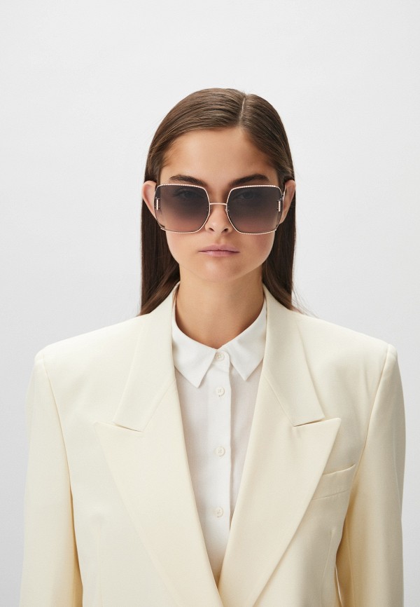 Chopard Очки солнцезащитные - G30M-8FC - фото 5