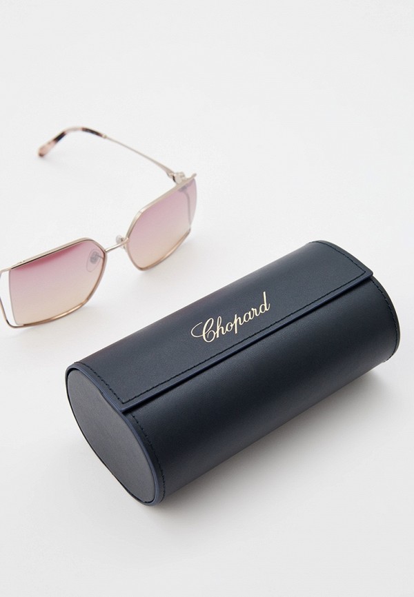Chopard Очки солнцезащитные - G68S-A32X - фото 4