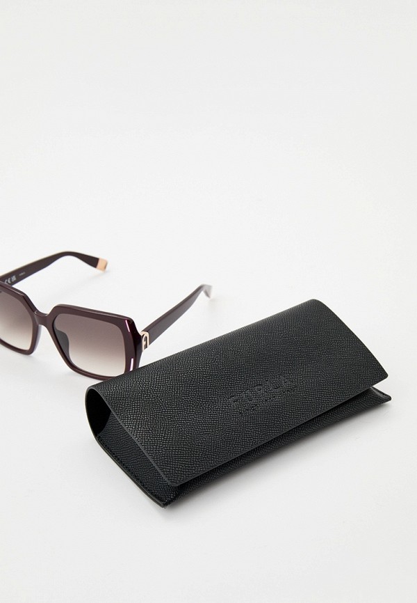 Furla Очки солнцезащитные - 707-G96 - фото 4
