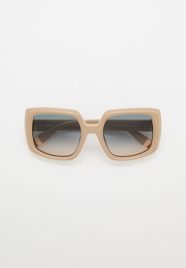 Furla Очки солнцезащитные - 709-6K6 - фото 1