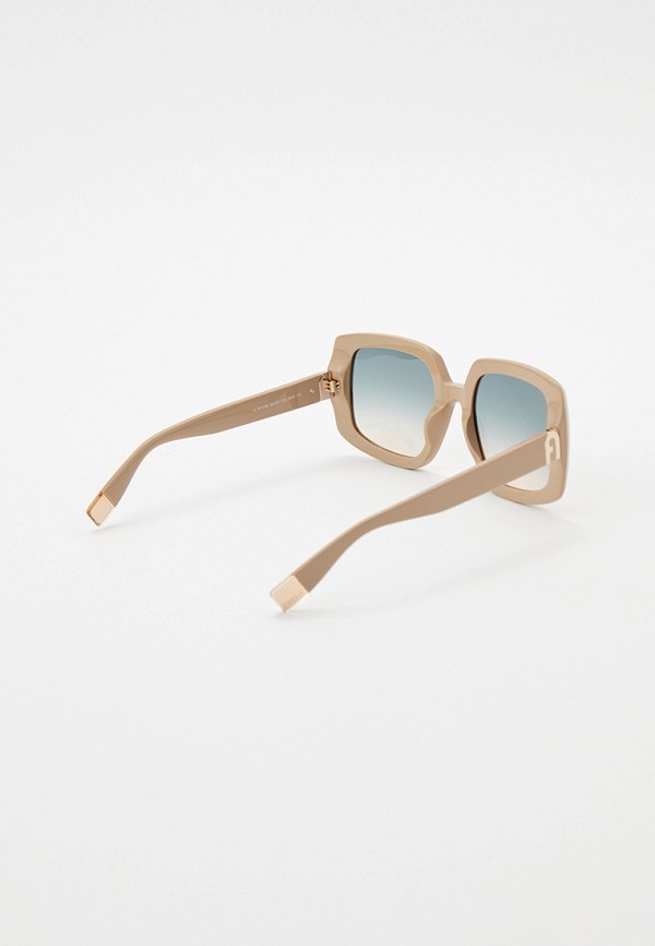 Furla Очки солнцезащитные - 709-6K6 - фото 2