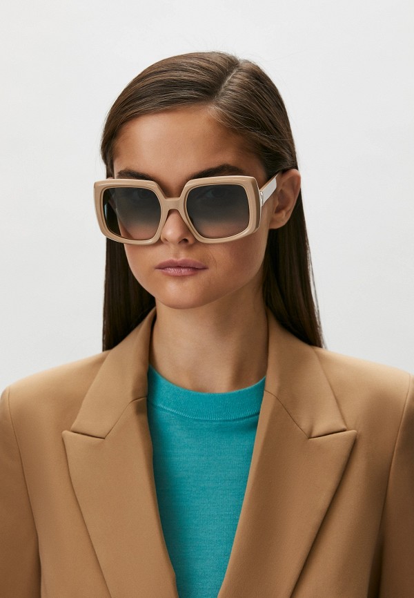 Furla Очки солнцезащитные - 709-6K6 - фото 5