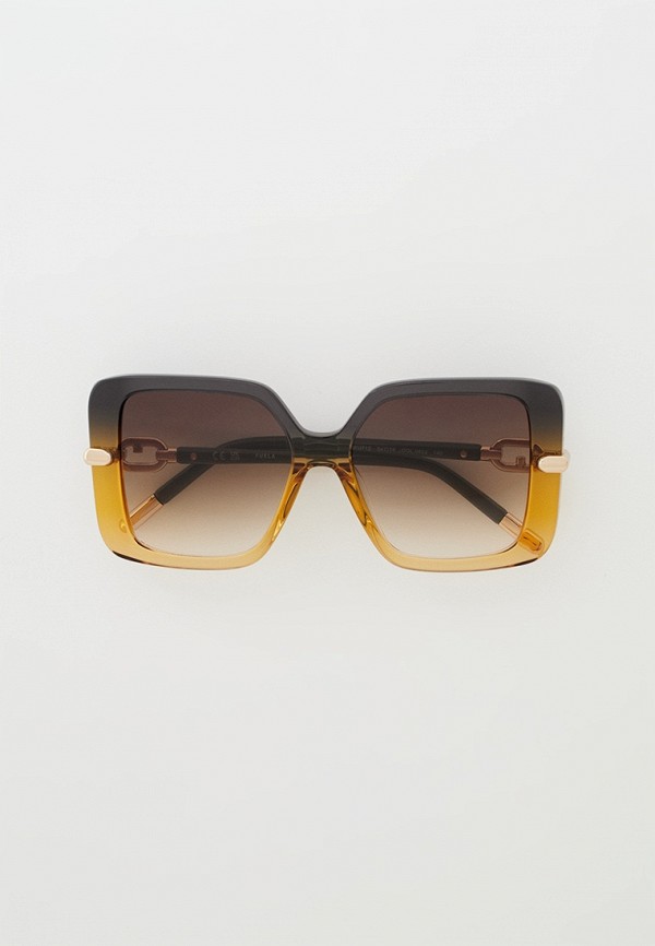 Furla Очки солнцезащитные - 712-852 - фото 1