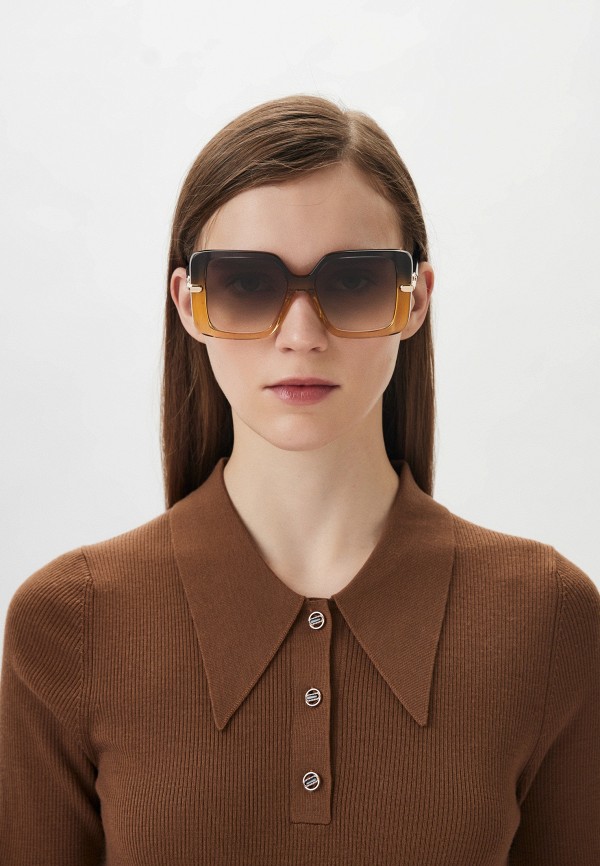 Furla Очки солнцезащитные - 712-852 - фото 5