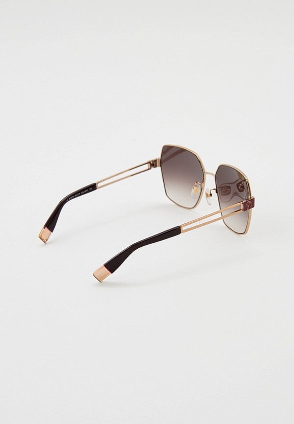 Furla Очки солнцезащитные - 716-8FC - фото 2