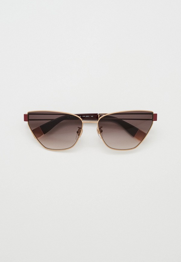 Furla Очки солнцезащитные - 717-8FC - фото 1