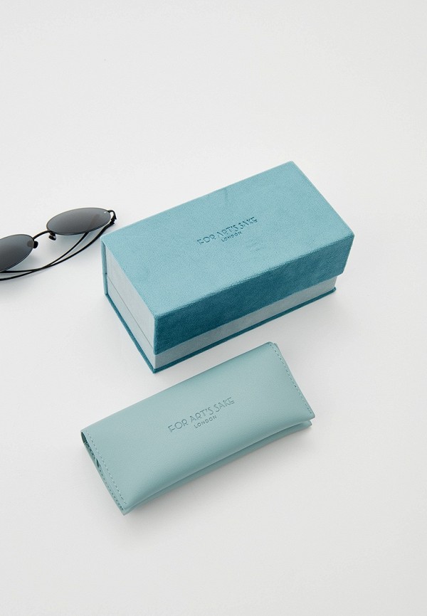 For Art's Sake Очки солнцезащитные - LY1 - фото 4