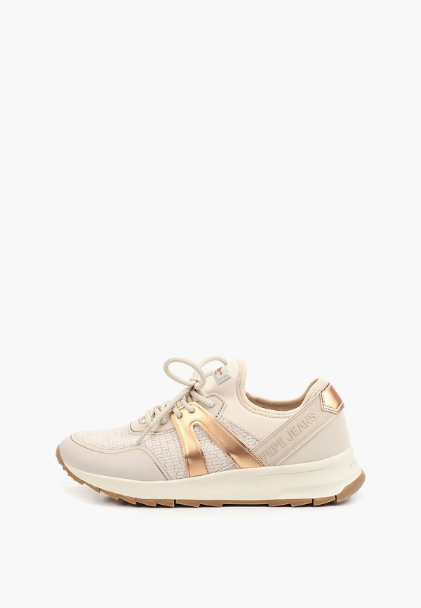 Pepe Jeans Кроссовки - фото 1