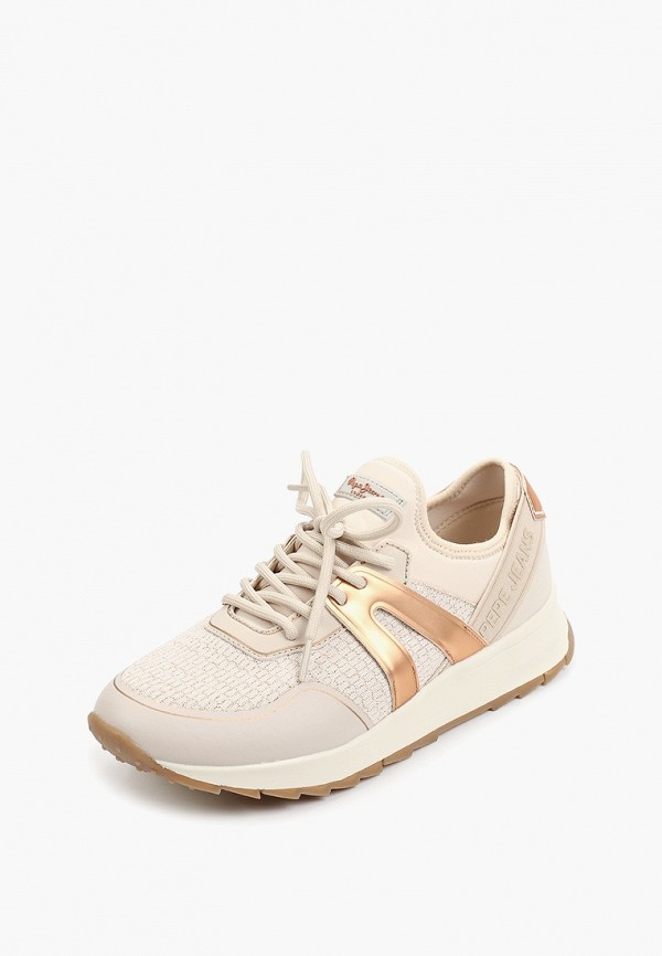 Pepe Jeans Кроссовки - фото 2