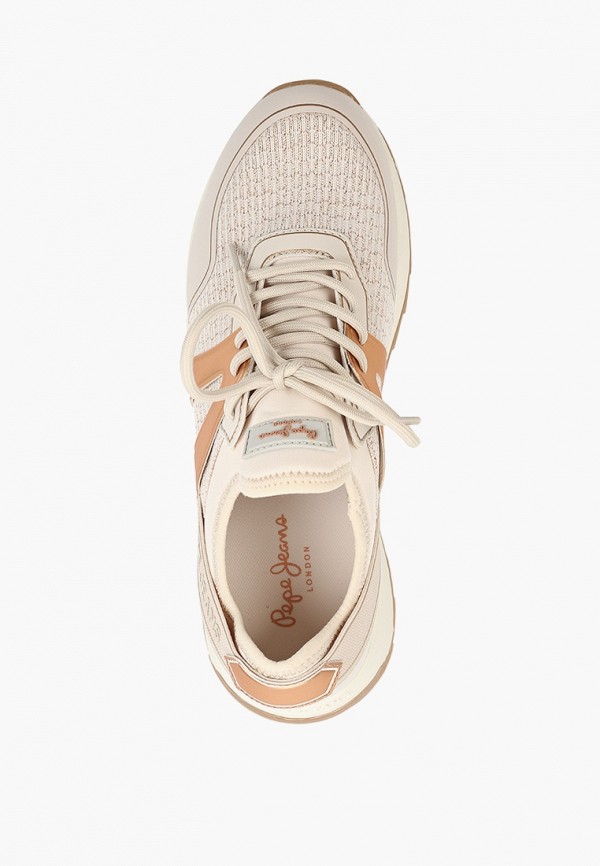 Pepe Jeans Кроссовки - фото 4