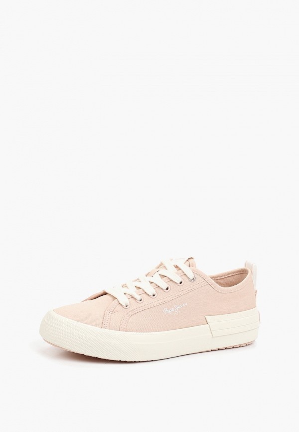 Pepe Jeans Кеды - фото 2