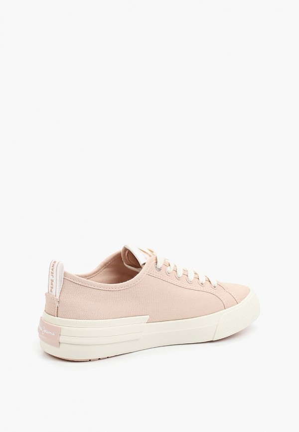 Pepe Jeans Кеды - фото 3