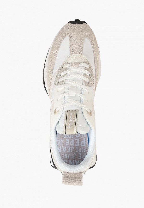 Pepe Jeans Кроссовки - фото 4