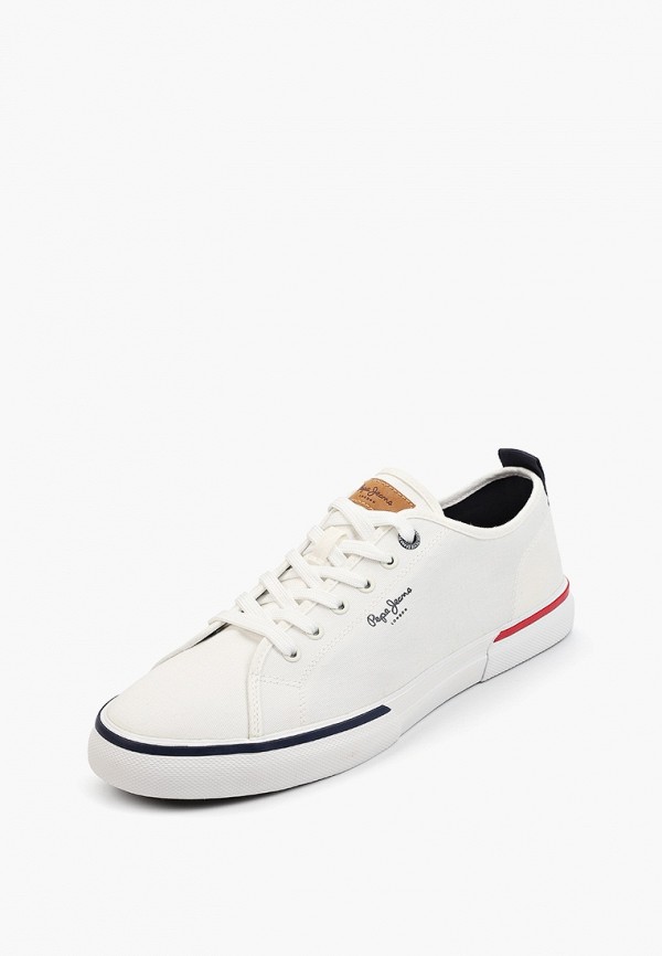 Pepe Jeans Кеды - фото 2