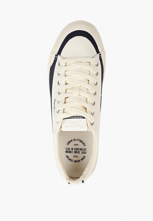 Pepe Jeans Кеды - фото 4