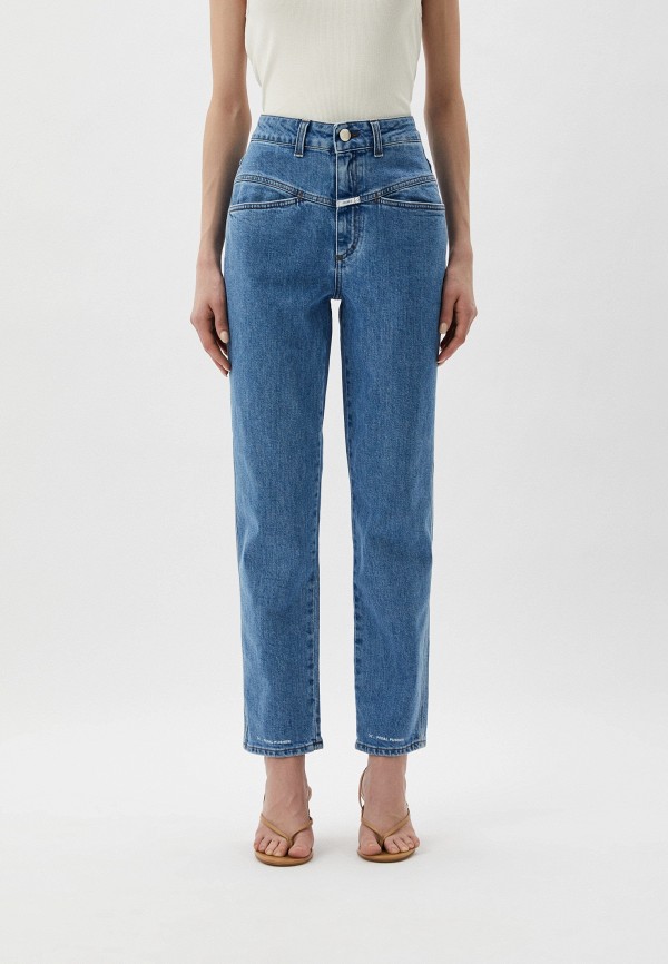 Closed Джинсы - PEDAL PUSHER - фото 1