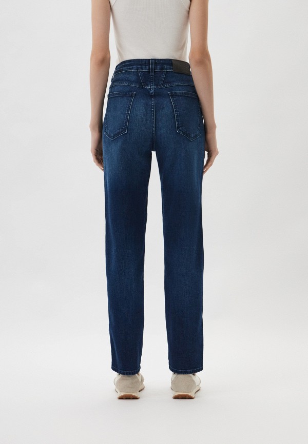 Closed Джинсы - PEDAL PUSHER - фото 3