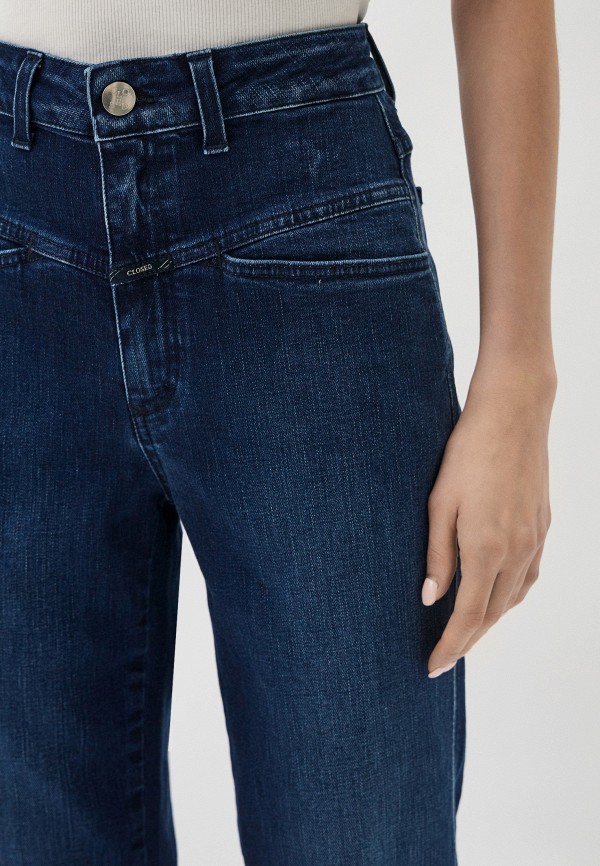 Closed Джинсы - PEDAL PUSHER - фото 4