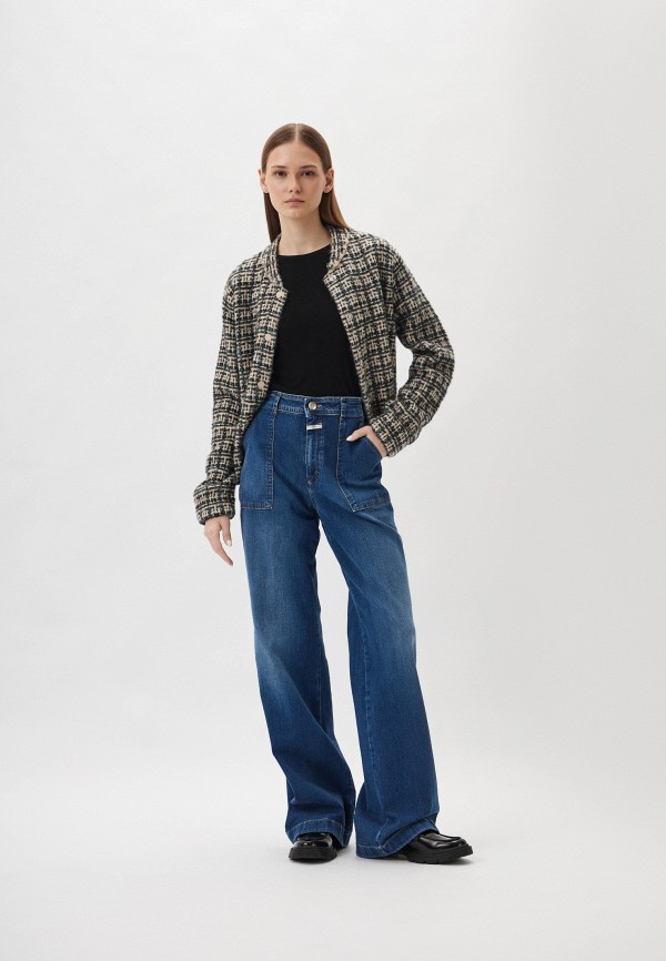 Closed Джинсы - ARIA - фото 2