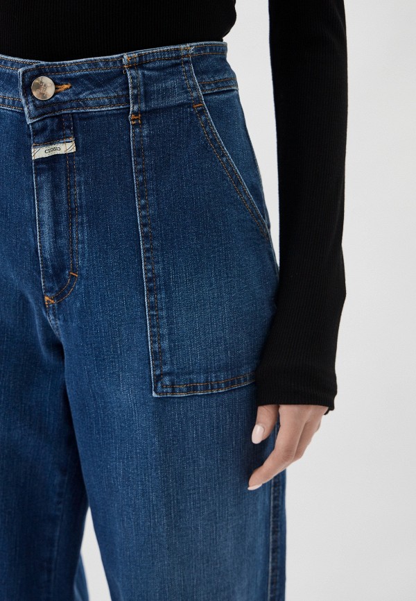 Closed Джинсы - ARIA - фото 4