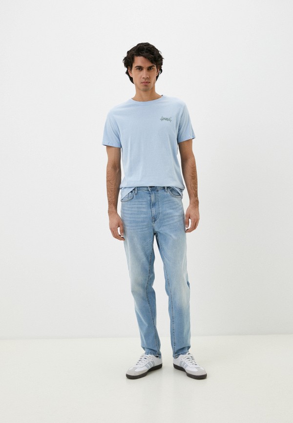 Blend Джинсы - Hurricane - фото 2