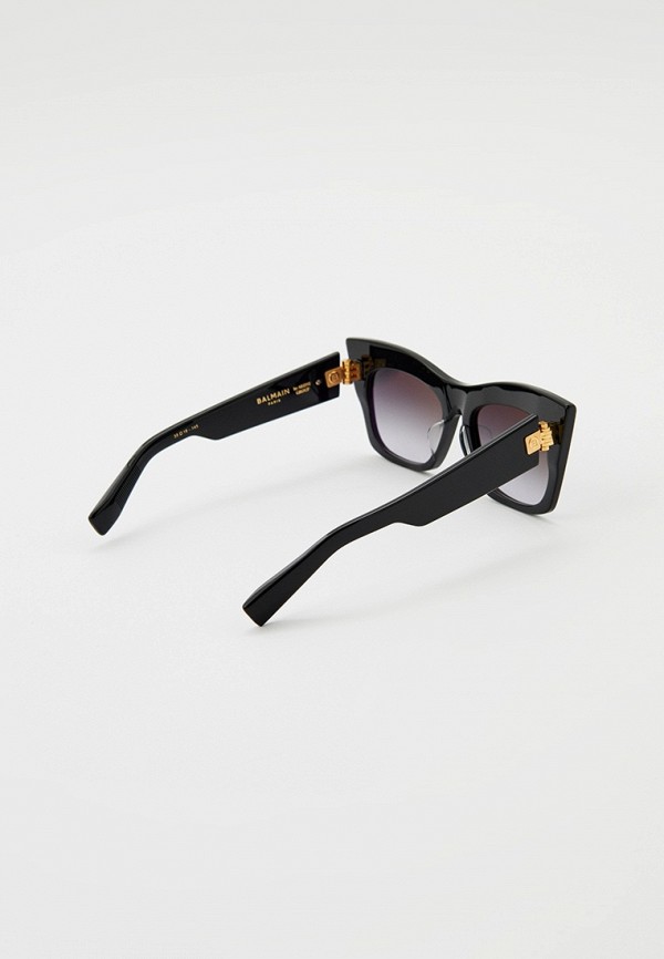 Balmain Очки солнцезащитные - фото 2