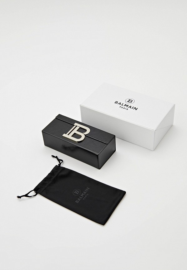 Balmain Очки солнцезащитные - фото 4