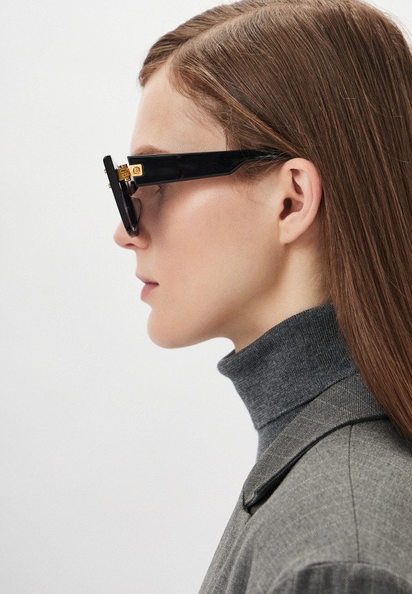 Balmain Очки солнцезащитные - фото 6