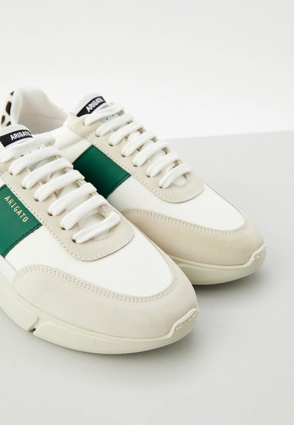 Кроссовки Axel Arigato, цвет: белый, RTLADG363901 — купить в интернет ...
