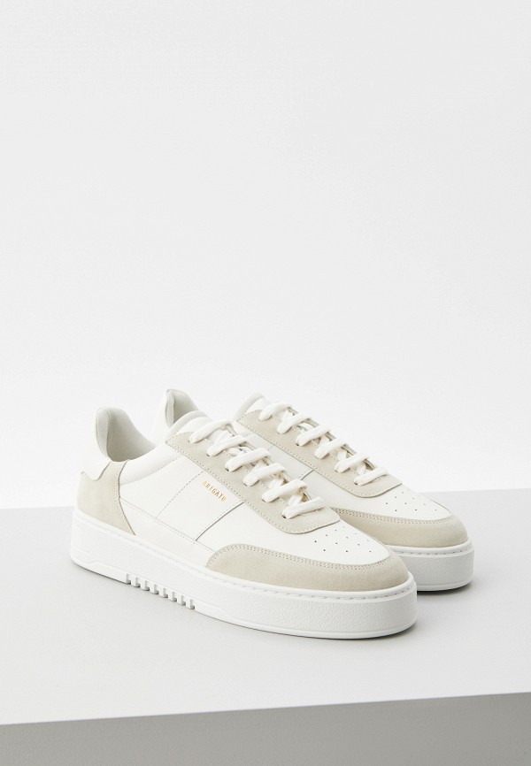 Axel Arigato Кеды - фото 3