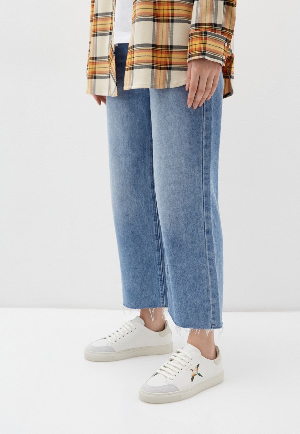 Axel Arigato Кеды - фото 6