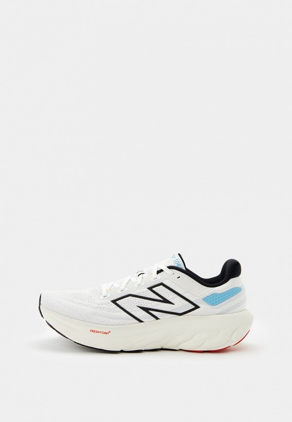 New Balance Кроссовки - 1080 - фото 1