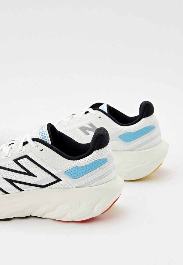 New Balance Кроссовки - 1080 - фото 4