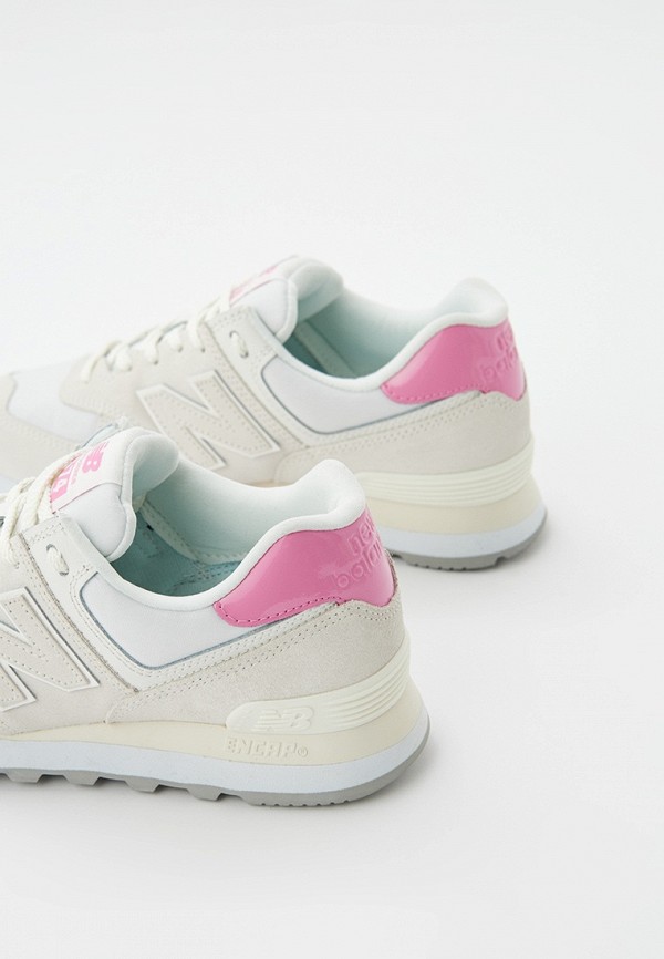 New Balance Кроссовки - 574 Wide - фото 4