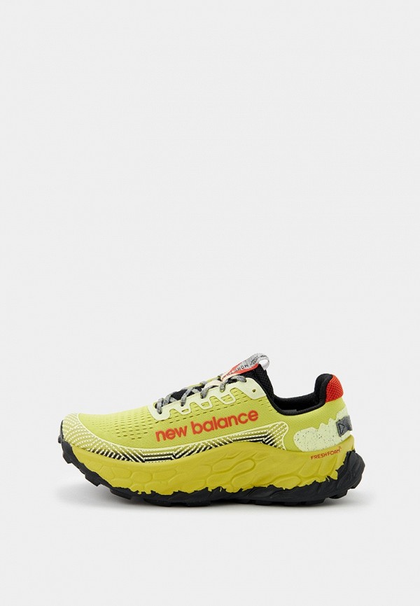 New Balance Кроссовки - MORE - фото 1