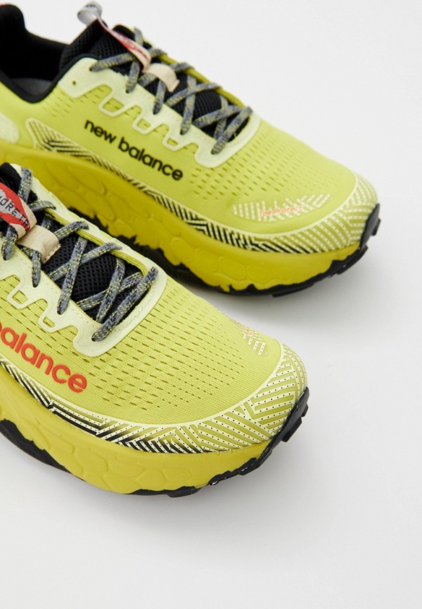 New Balance Кроссовки - MORE - фото 2