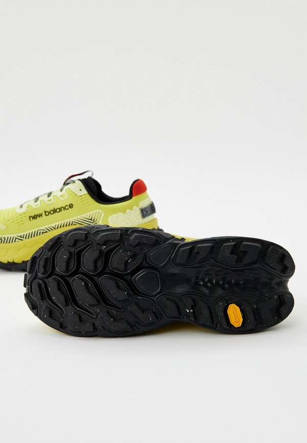 New Balance Кроссовки - MORE - фото 5