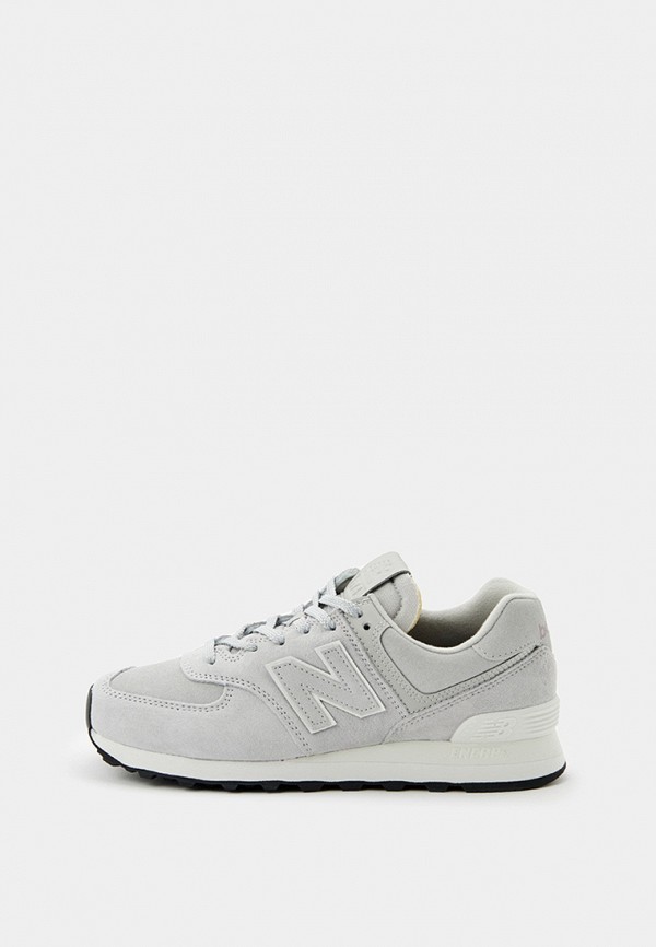 New Balance Кроссовки - 574 - фото 1