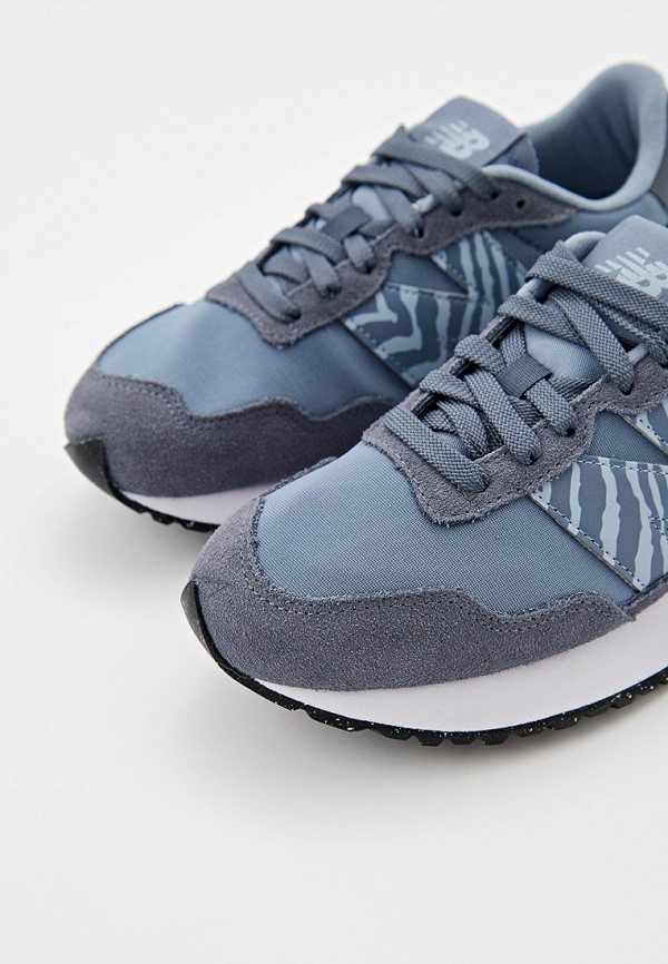 New Balance Кроссовки - 237 - фото 2
