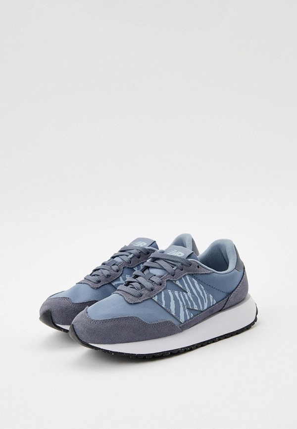 New Balance Кроссовки - 237 - фото 3