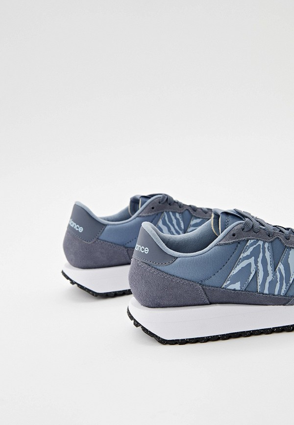 New Balance Кроссовки - 237 - фото 4