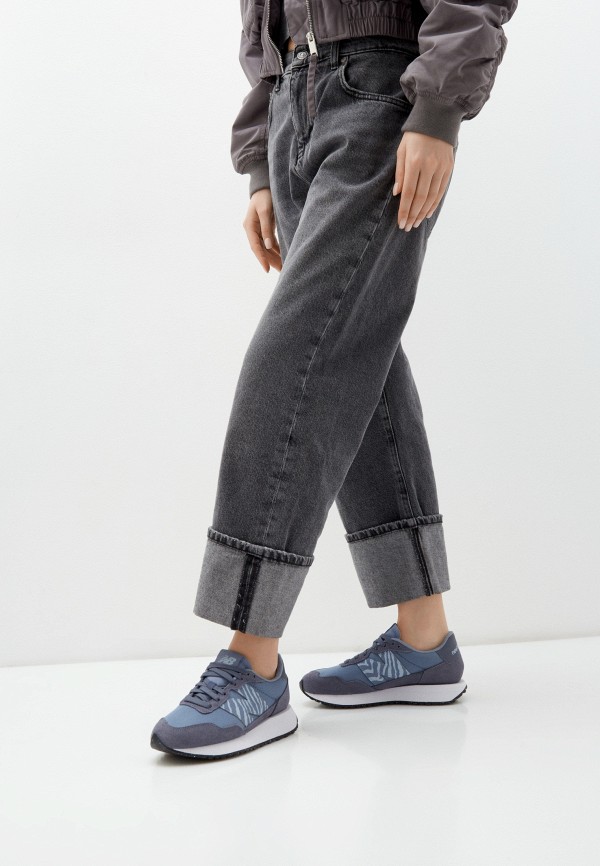 New Balance Кроссовки - 237 - фото 6